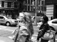 NY- Occupy Wall Street Drags On