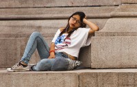 NY- Let the Sun Shine!