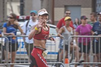 NY- Aquaphor- New York City Triathlon