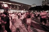 NY- Midsummer’s Night Swing