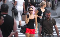 NY- My new 18-300mm Nikkor Lens–Unleashed