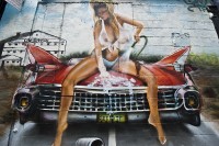 NY- 5 Pointz- Long Island City, Queens