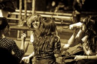 NY- The Girls of NYU