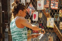 NY- The Looting of the Tiles for America?