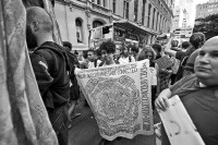 NY- The Occupy Wall Street First Birthday Party Continues- part2