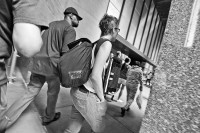 NY- The Occupy Wall Street First Birthday Party Continues- part4