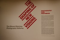 NY- Two shows you shouldn’t miss at the MOMA, and they are right next door to each other.