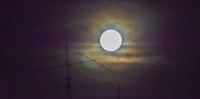 NY- The Supermoon Takes Manhattan