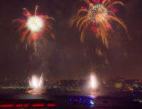NY- Macy’s 2013 July 4th Fireworks