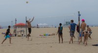 CA- Venice Beach