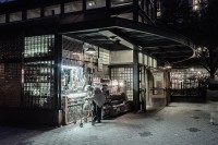 NY- Upper Westside- Nightshots