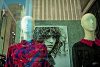 NY- Upper Westside- Churches and Storefront Windows