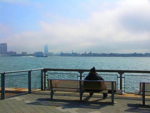 Stuyvesant Cove Park
